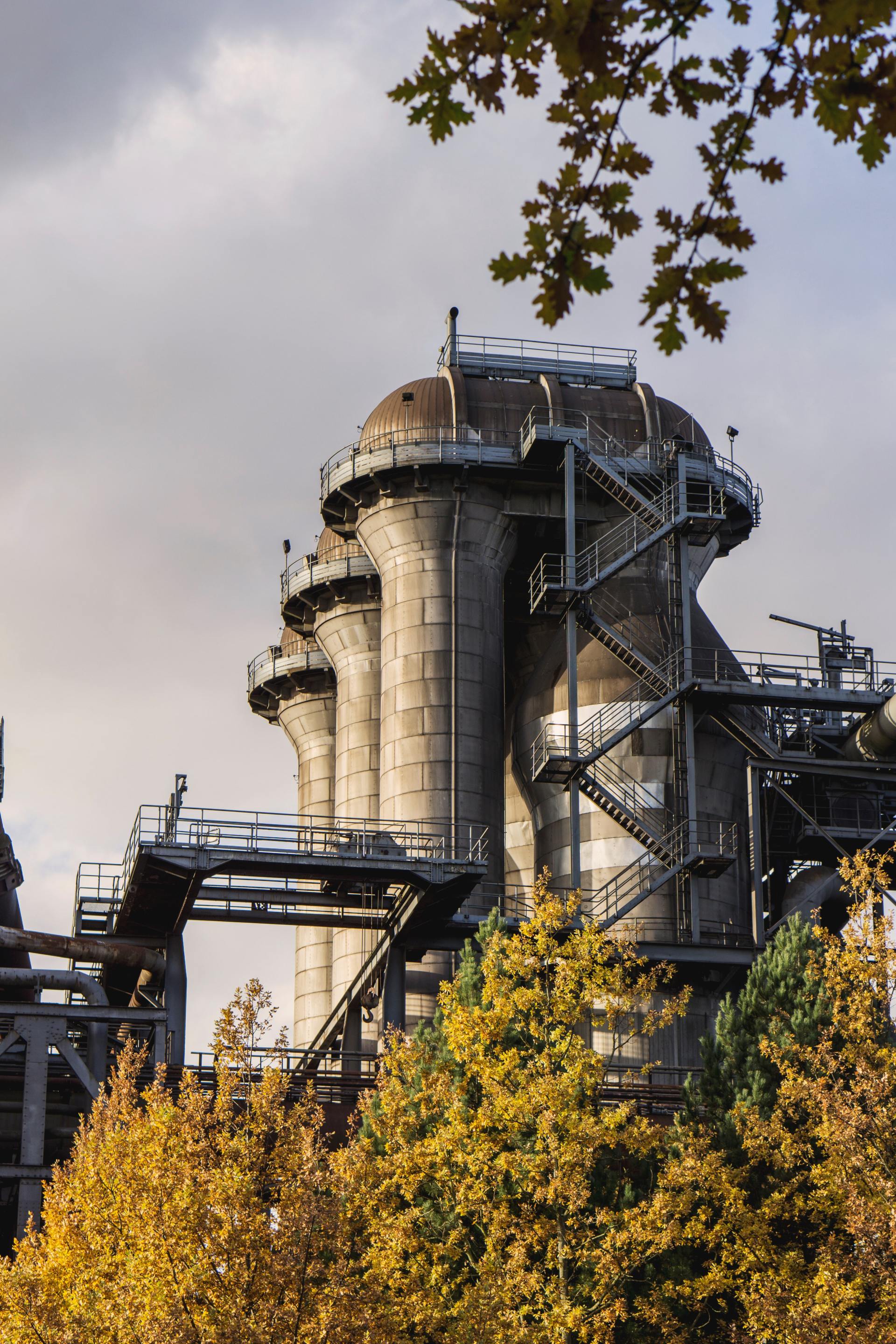 Tank inspections for above ground tanks & storage tank inspection