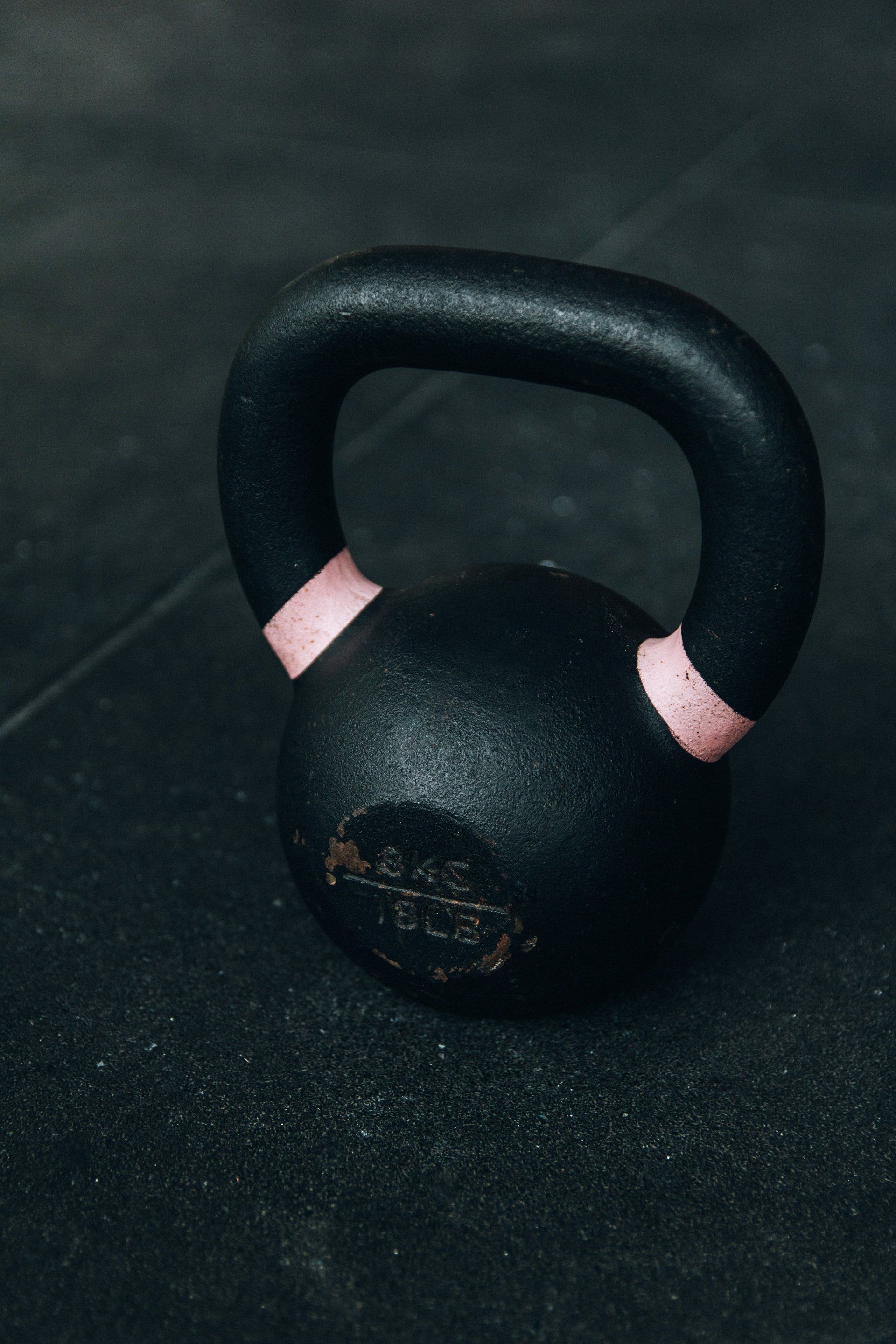 Apache Brave personal training