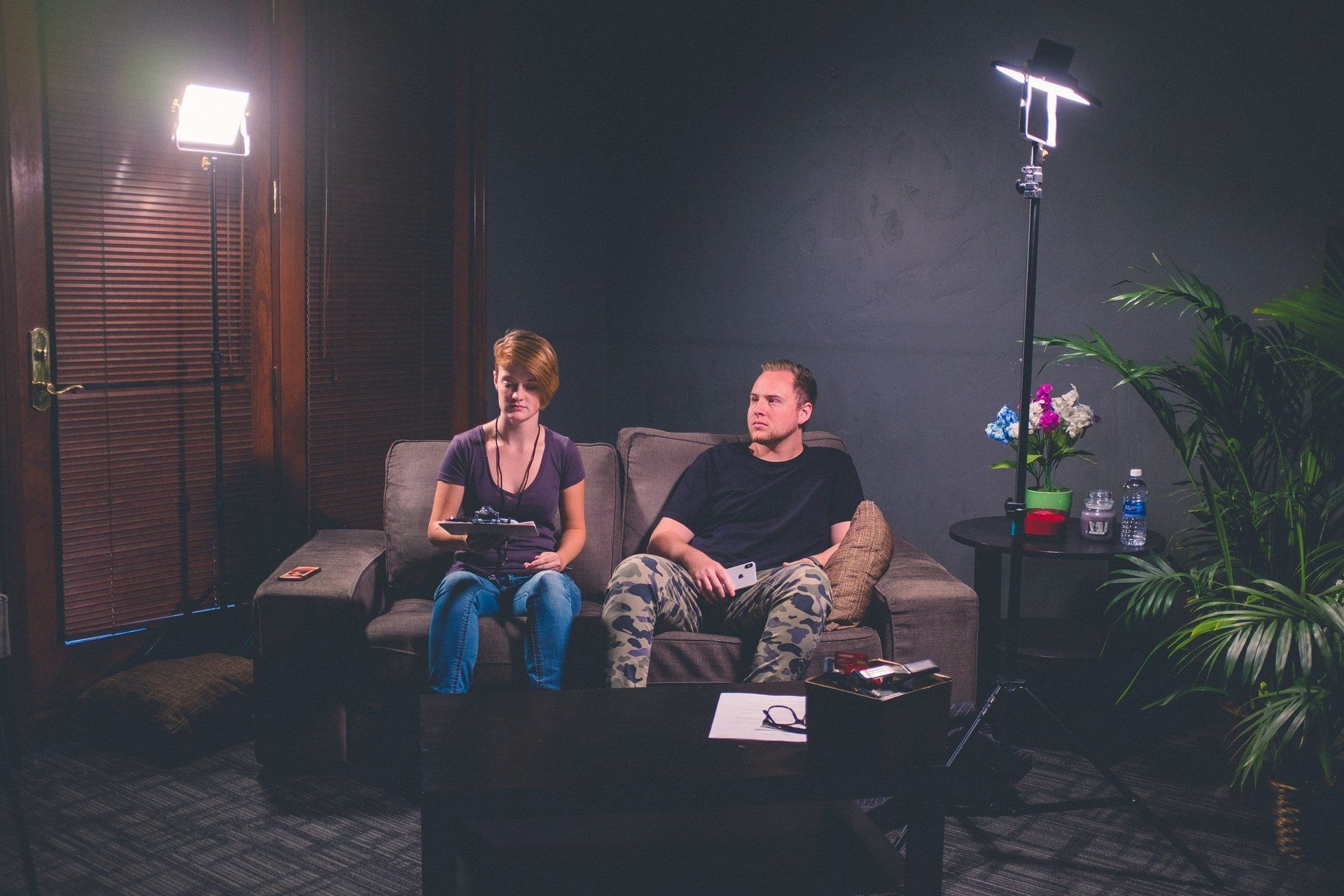 Fall Virtual Courses from the Know