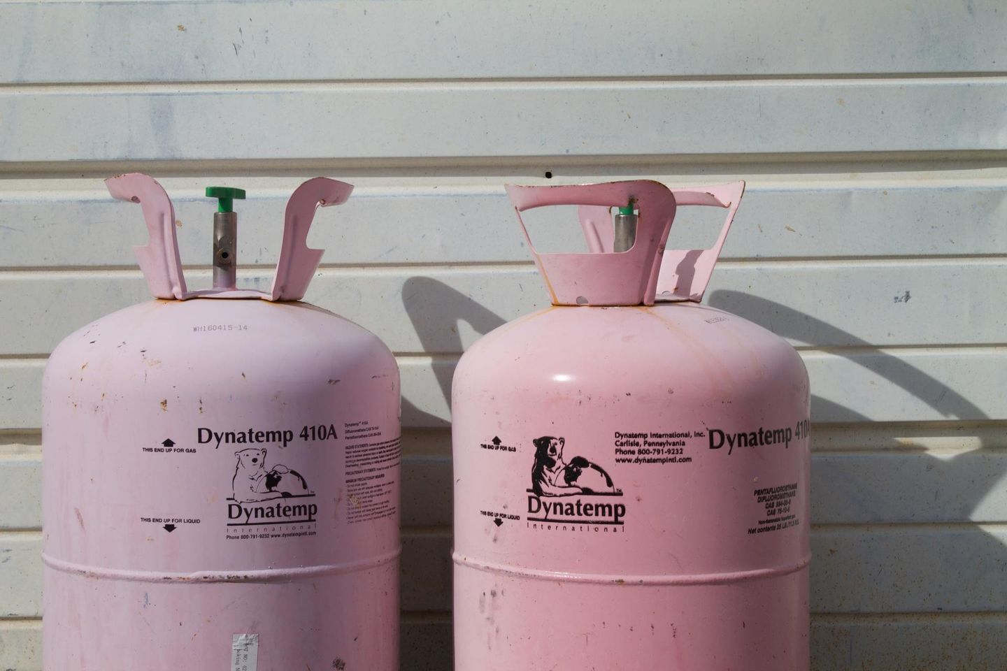 reliable gas plumbing