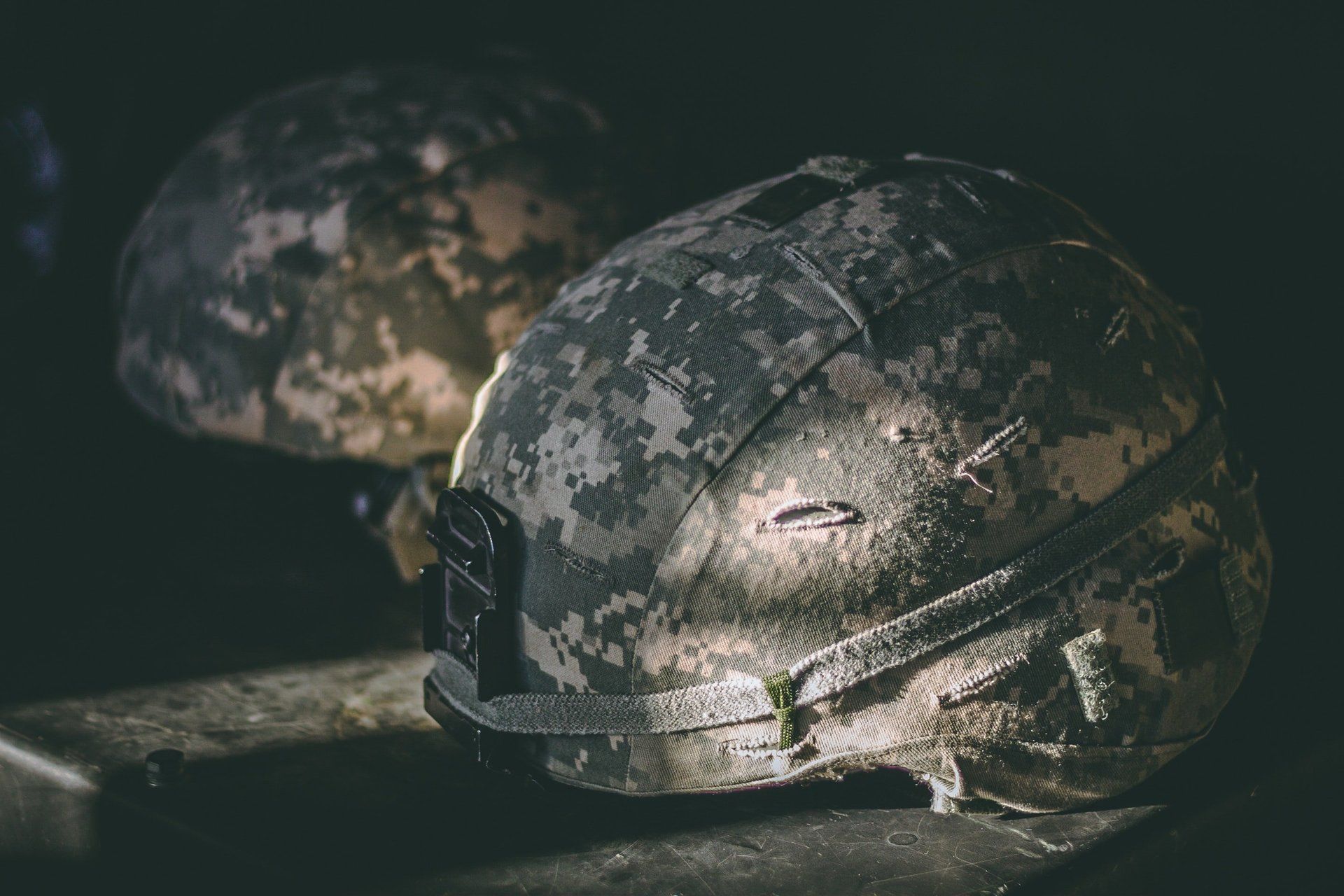 Electrical Discount Military
