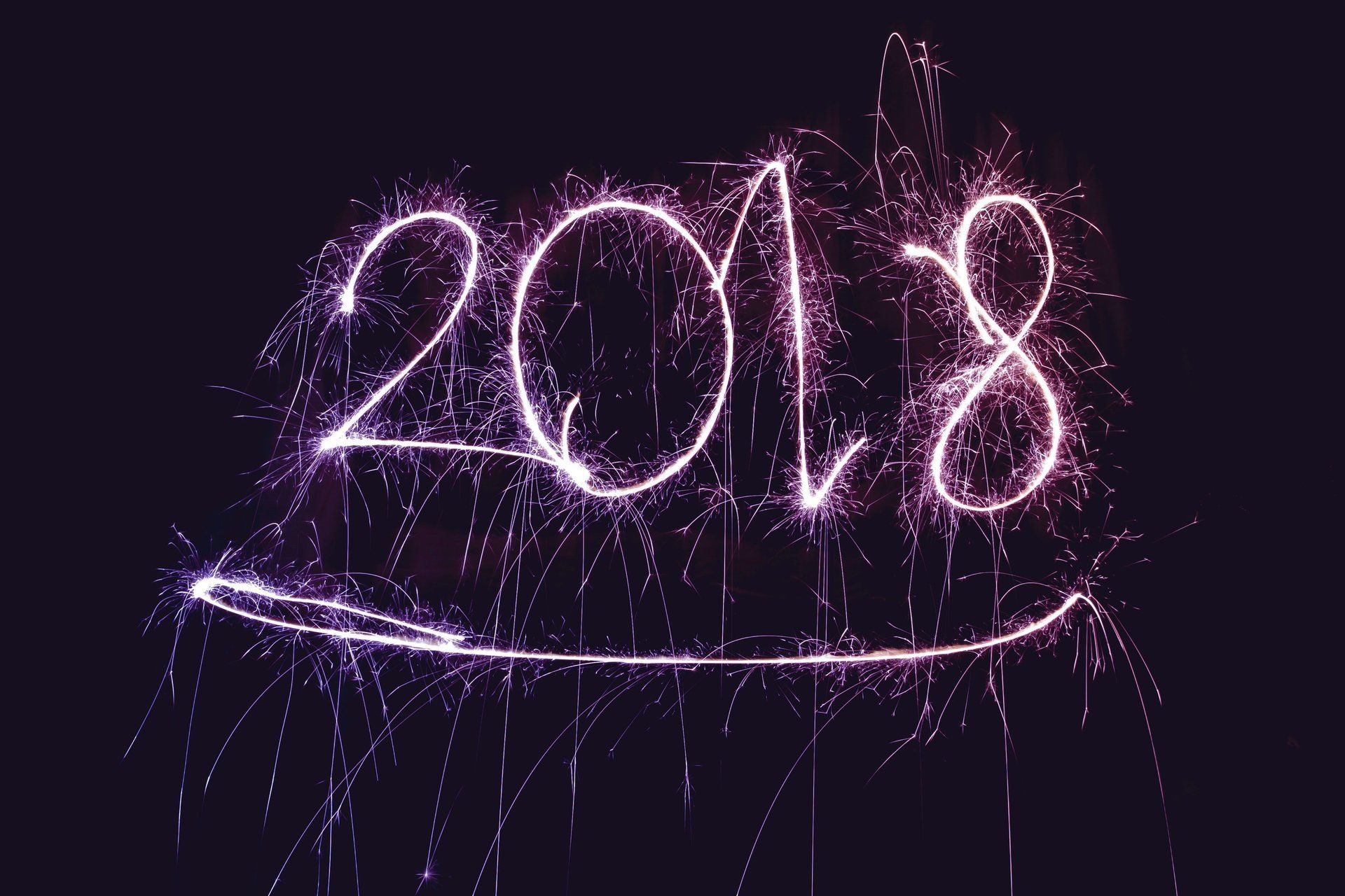 New Year, New You