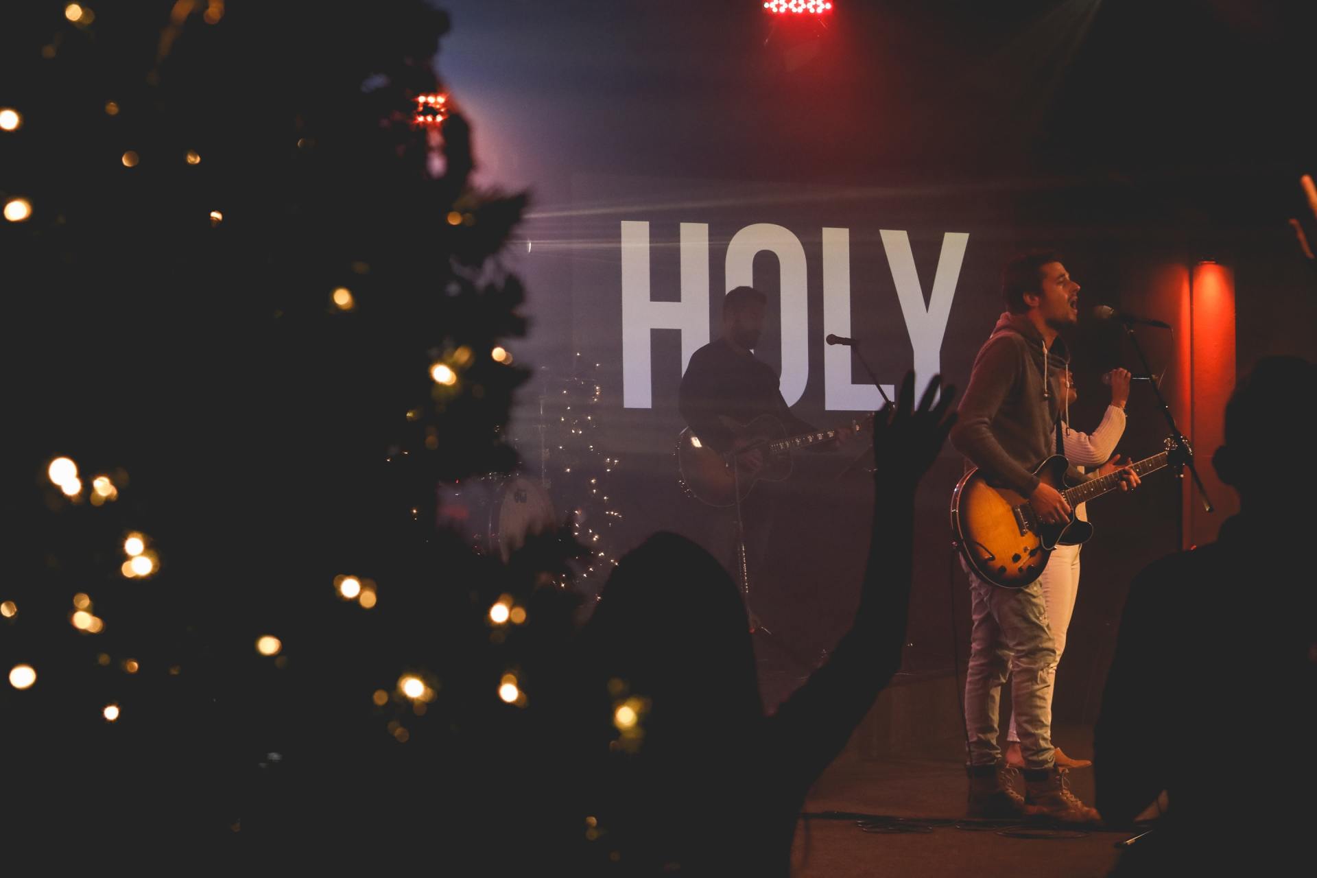 Holy Night