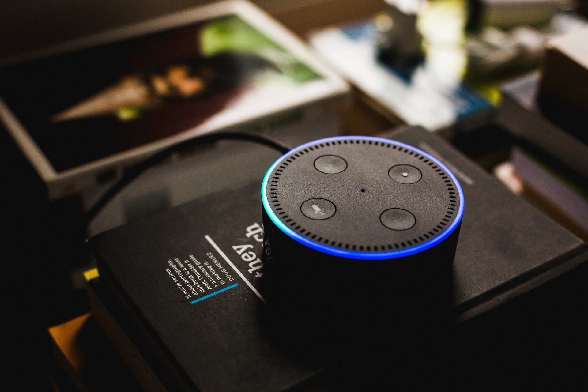 seo voice search