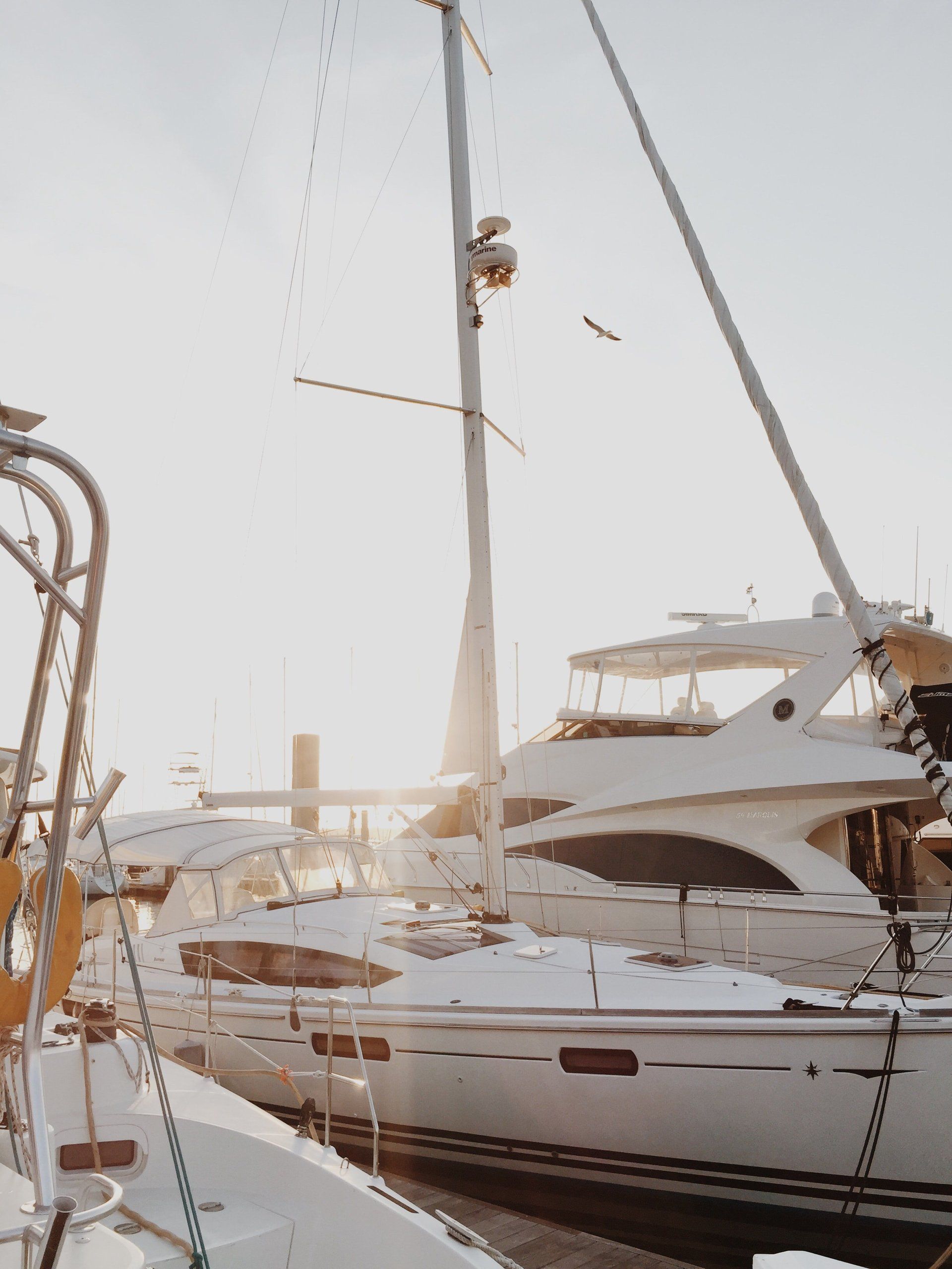 Easy Yacht - Yacht Rental Dubai