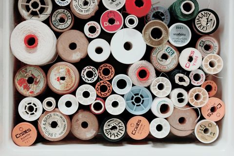 Fabric Converting