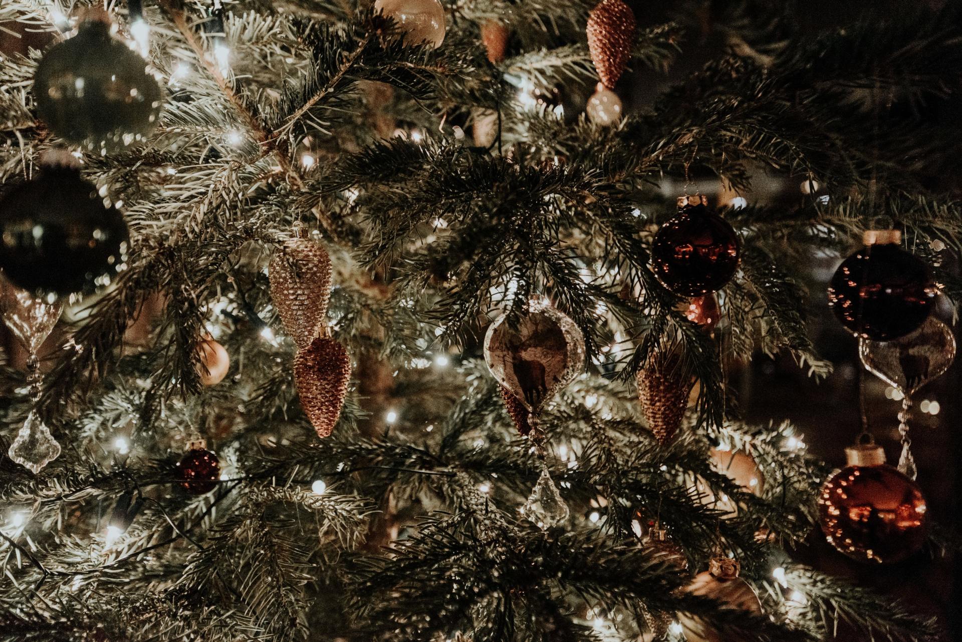 Weihnachtsfeier