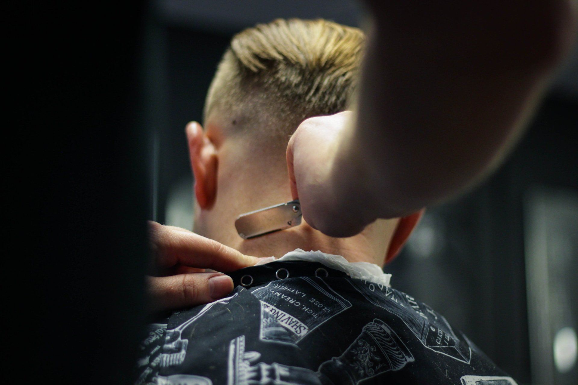 Palmetto Style Salon