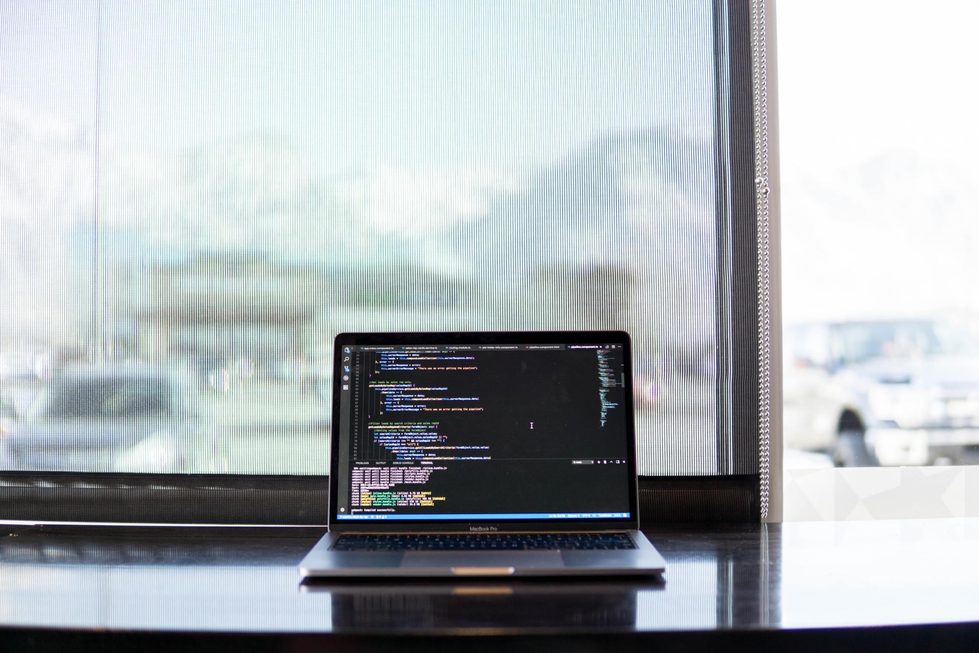 Programas de cómputo, activos intangibles para las empresas.