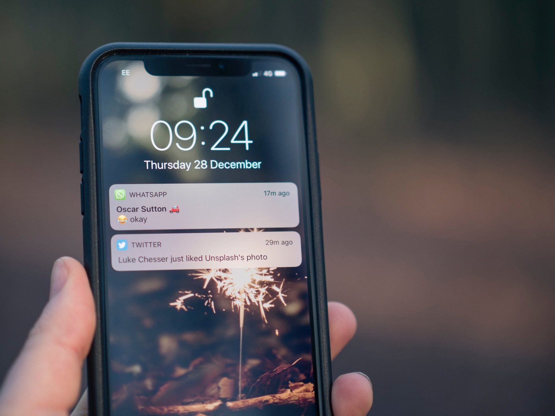 Push Notifications | การตลาดผ่านมือถือ | ดิจิทัลเอเจนซี่ | แกรมดิจิทัล | GramDigital