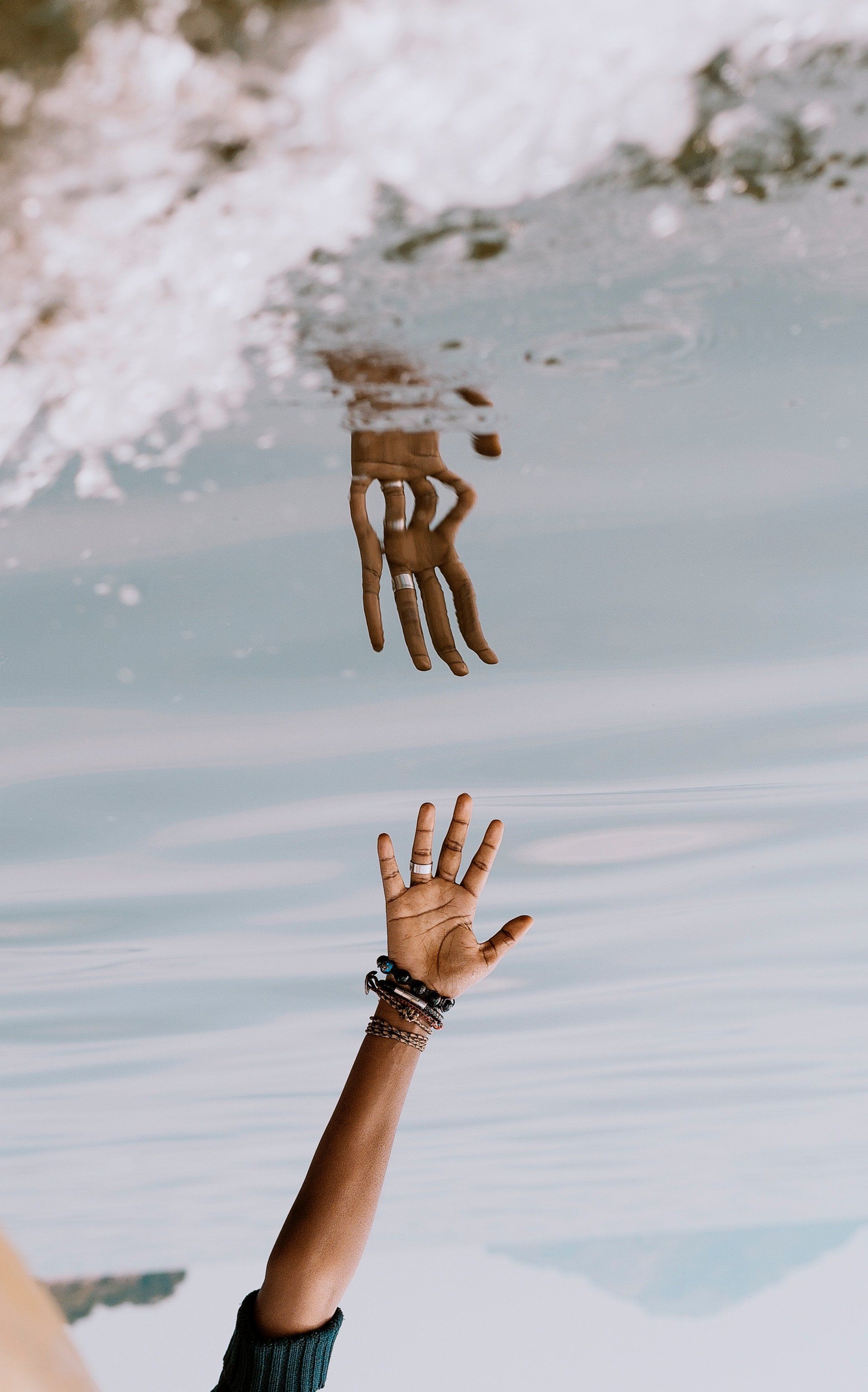 Water