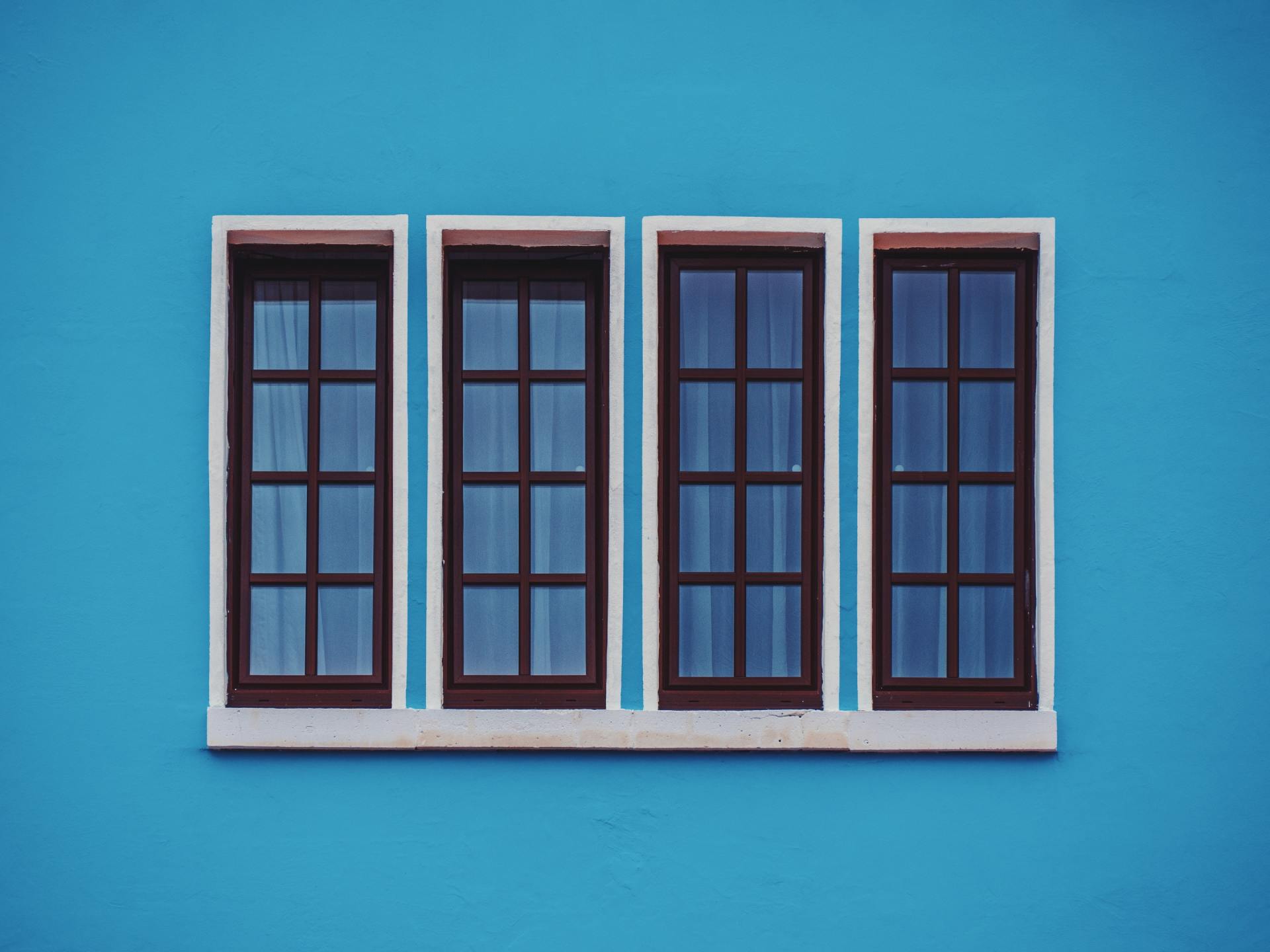 Open Window