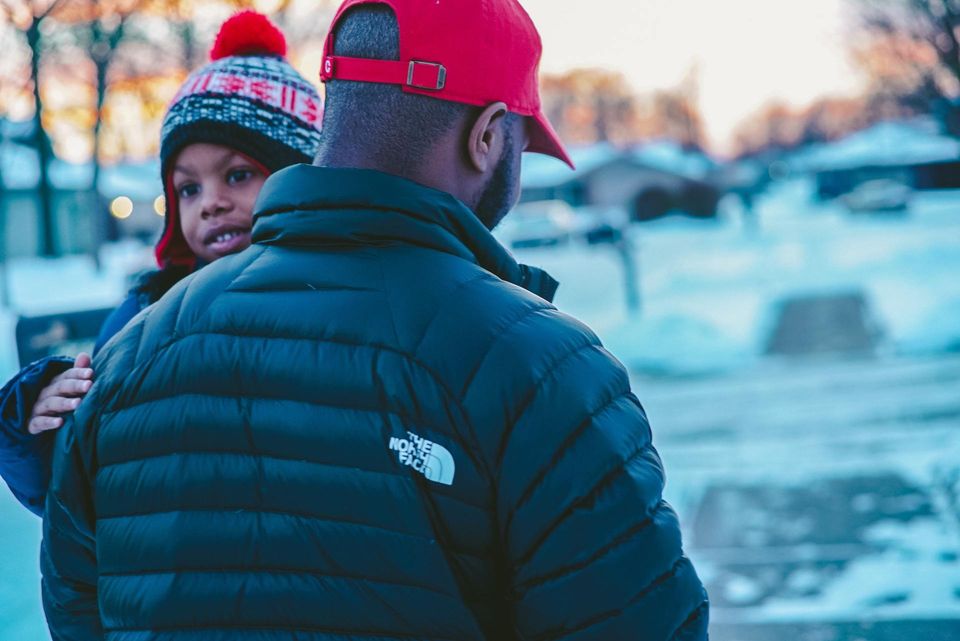 When Can a Child Choose What Parent to Live With?