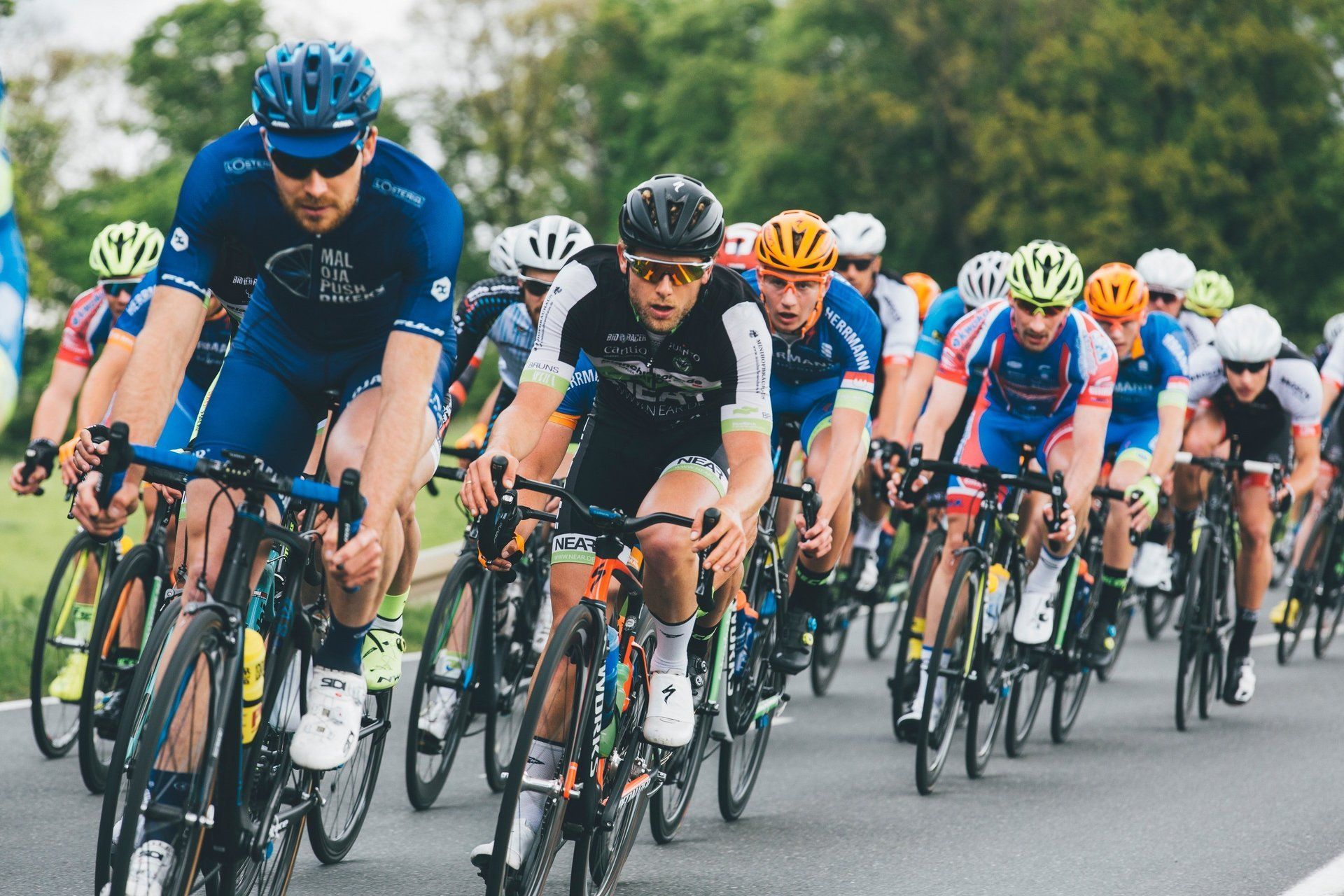 sports and leisure insurance