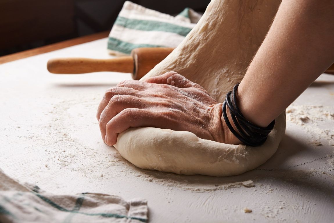 babà napoletani
