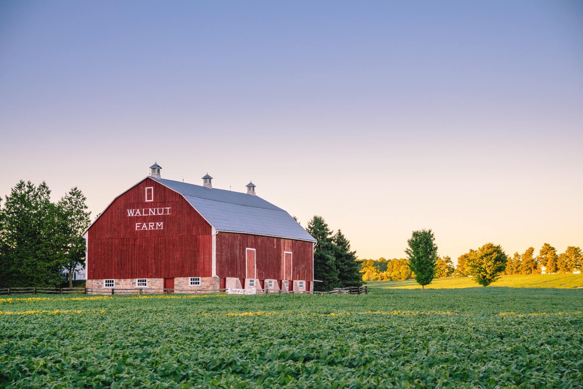 Montgomery County Farm Tour & Sale