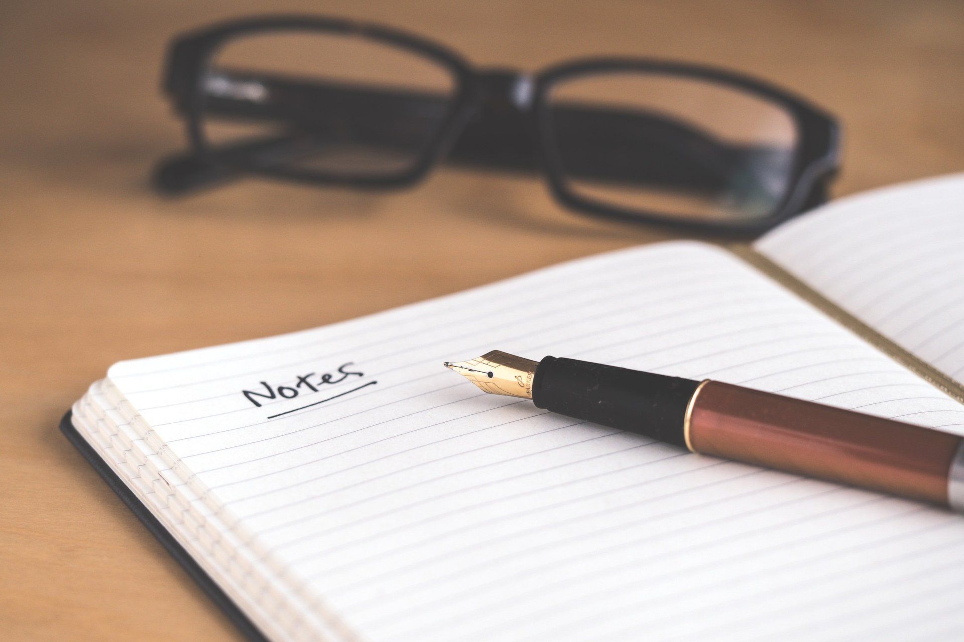RezExpert Tasks and Notes
