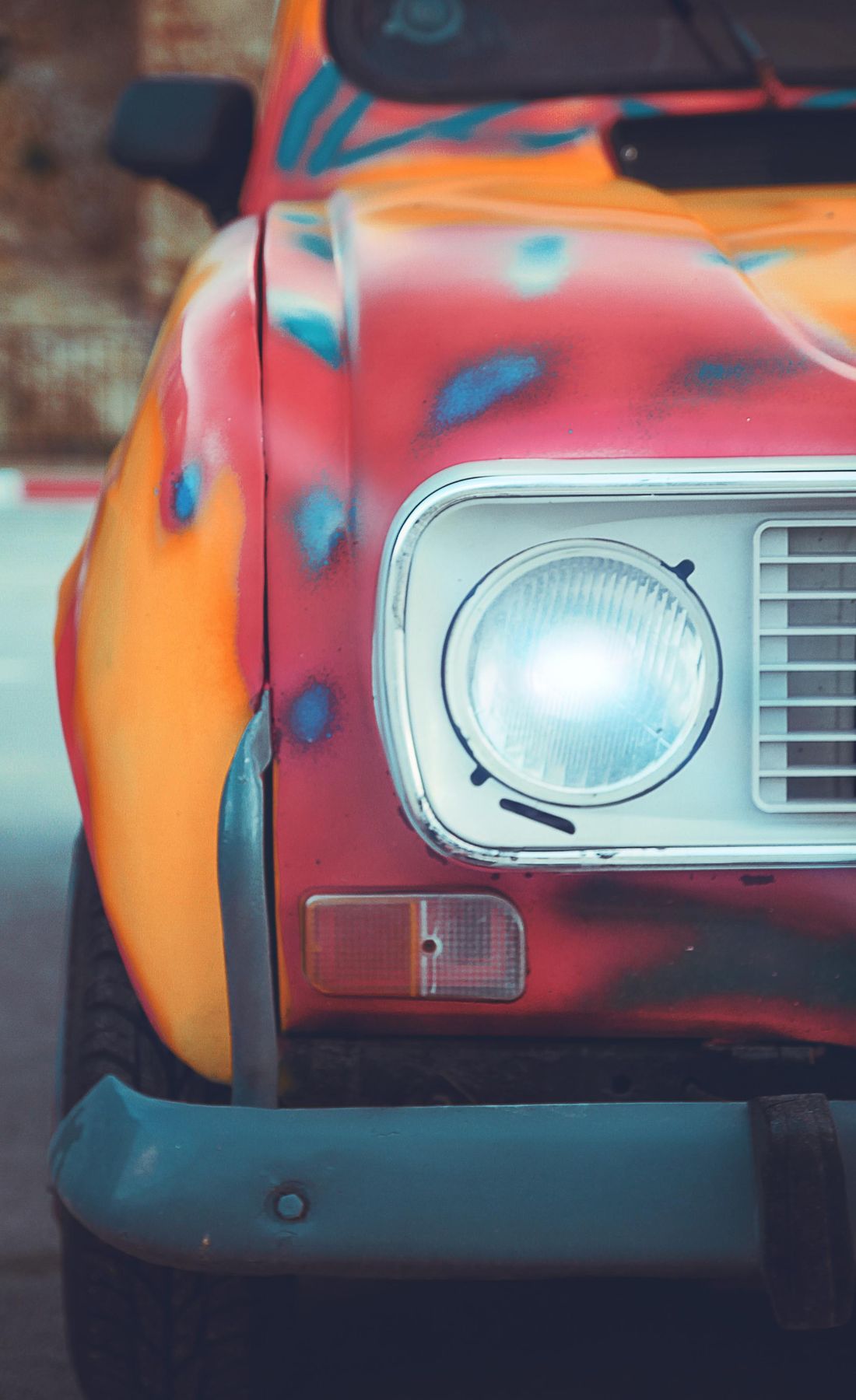 riparazione carrozzeria