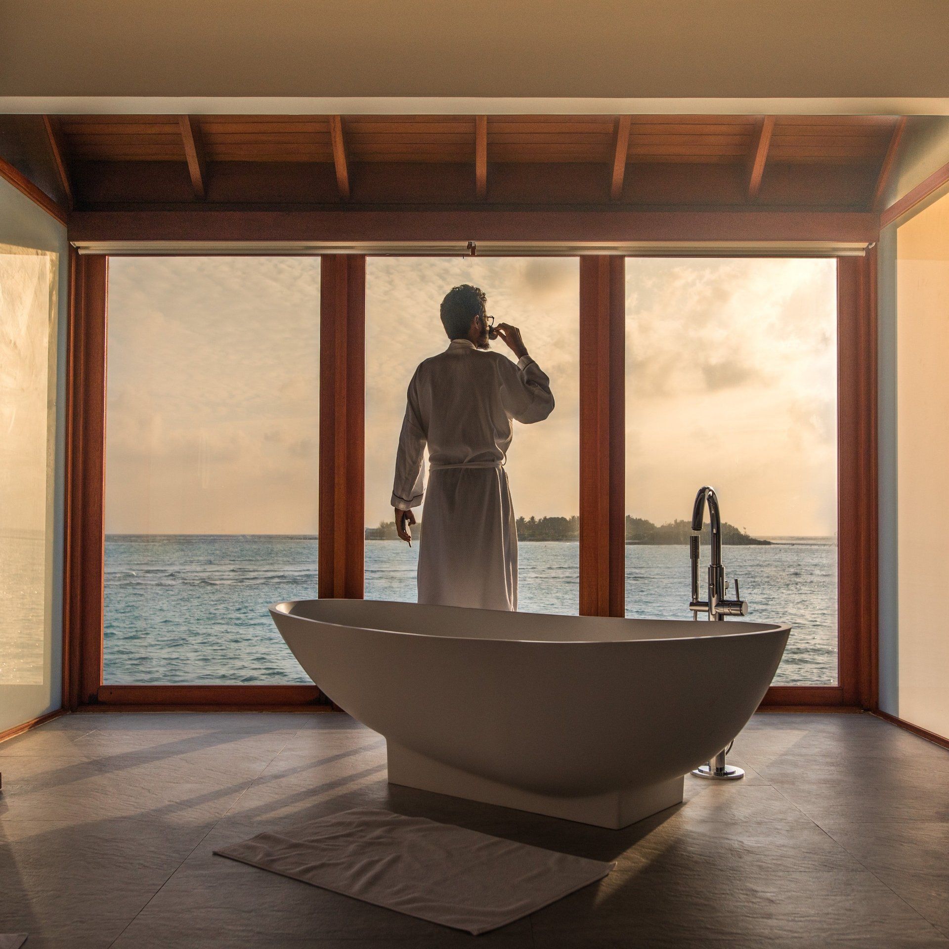 Bathroom Fitters in Brackley