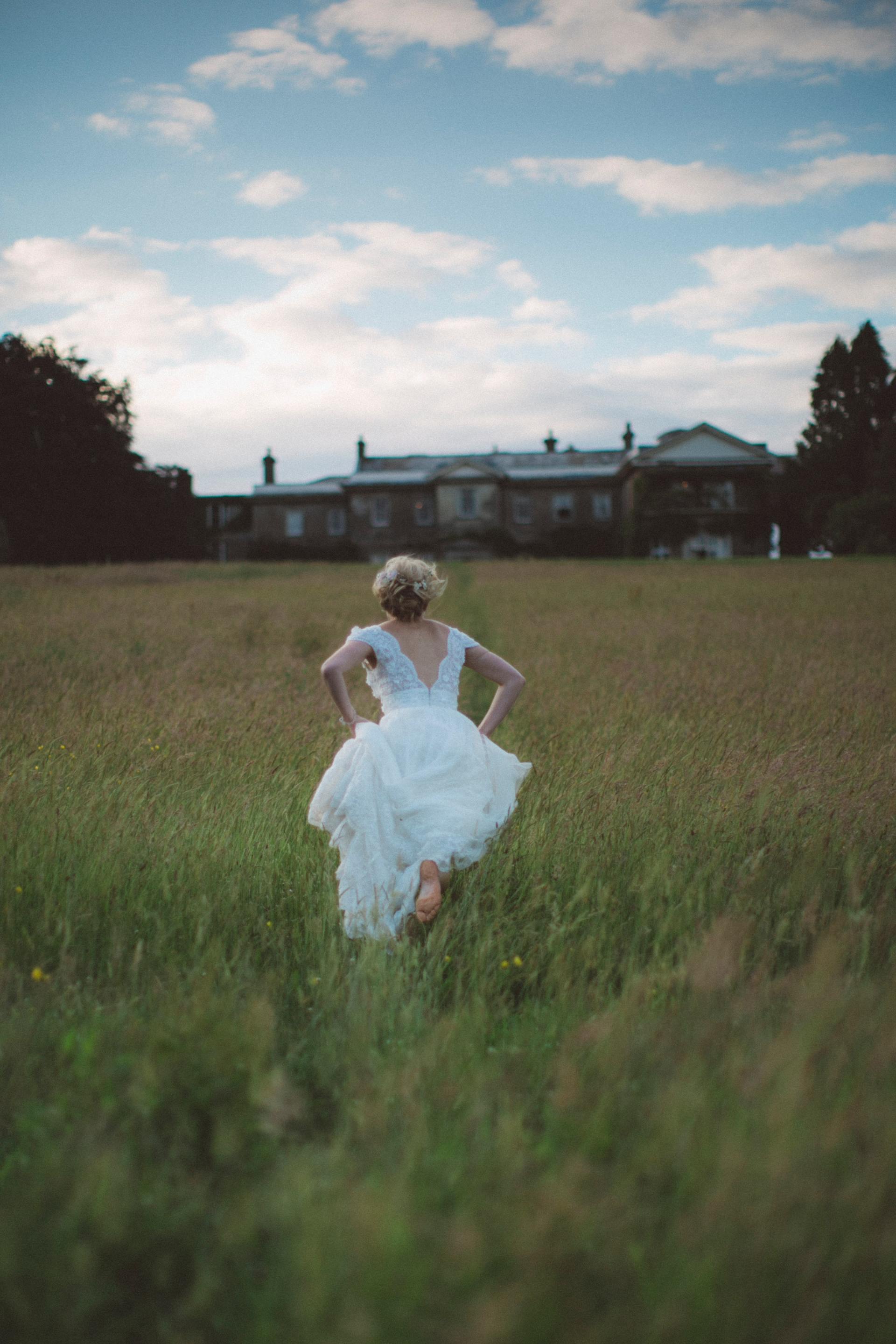 Wedding Venues, advice on what to look for when planning the big day.