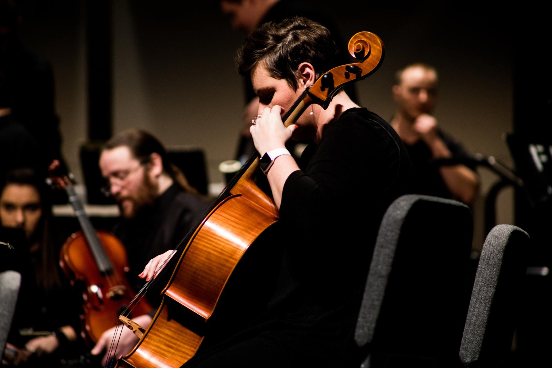 S & K Music | Music Lessons | San Luis Obispo