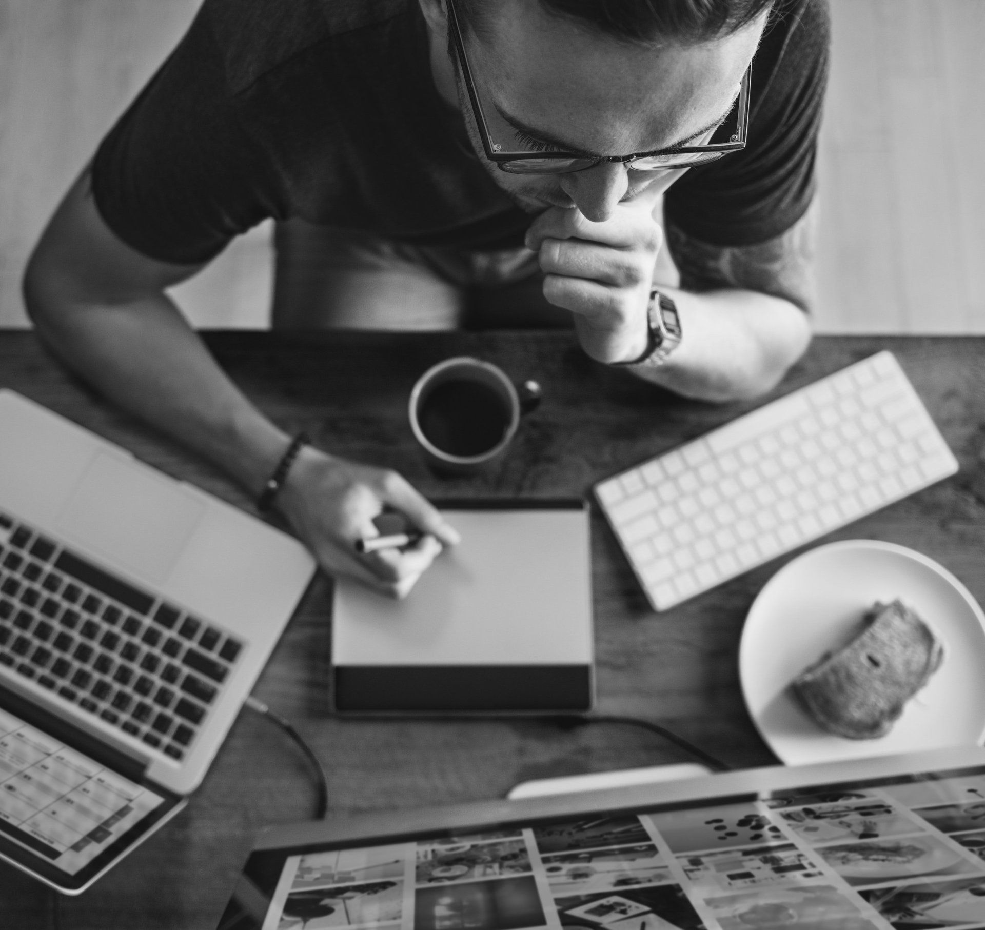 marketing agency charleston sc