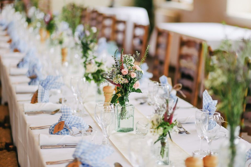 Rehearsal Dinner Catering in Baton Rouge: Practice Makes Perfect