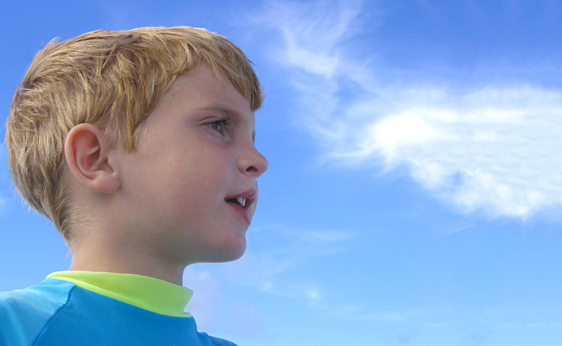 Picture of Boy - Browels ID Solutions