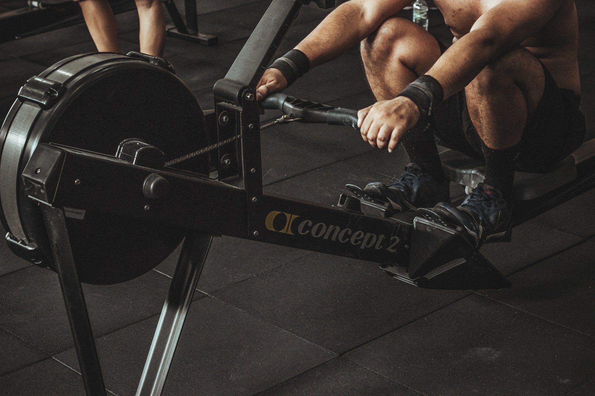 personal training