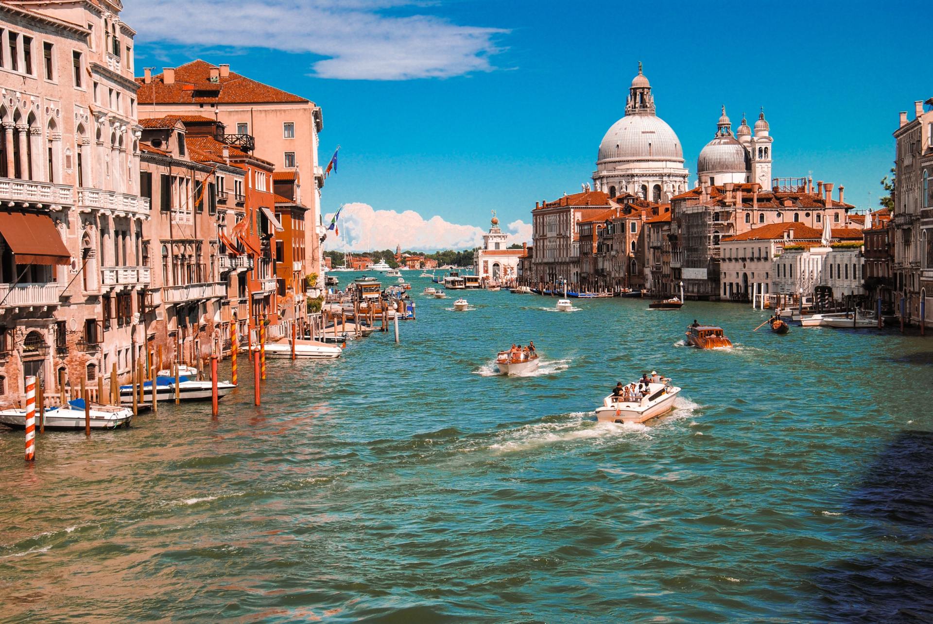Italy tour - Venice