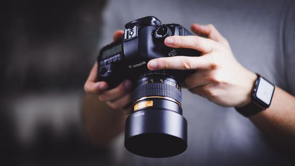 Custom Photography