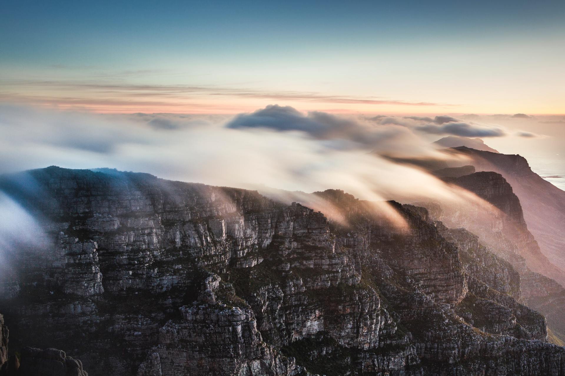 Table Mountain