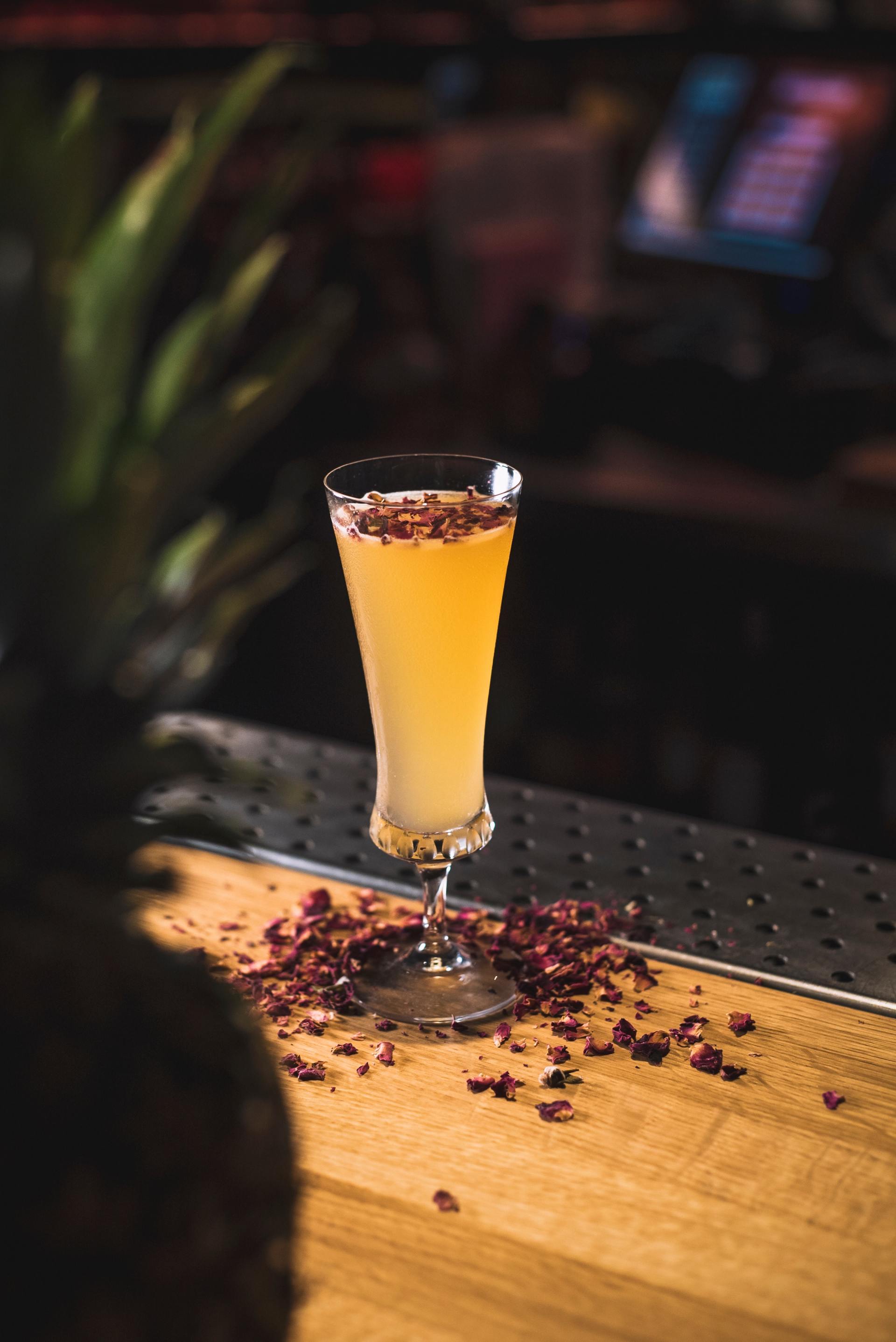 Sunprime C-Lounge Alanya, Restaurant
