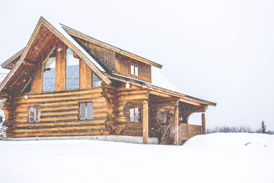 Residential Propane Services Heber City