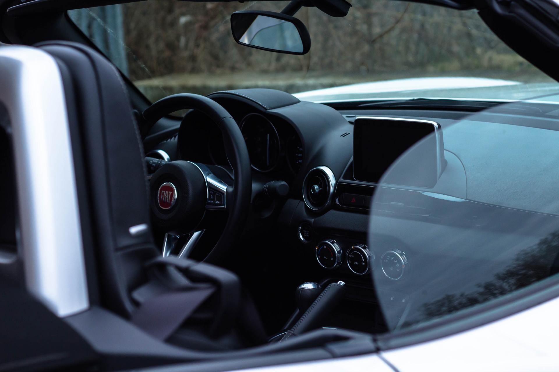 Fiat Transmission Repair Fiat Transmission Repair
