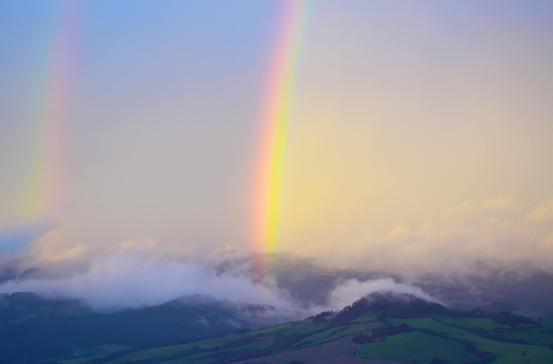 Rainbow