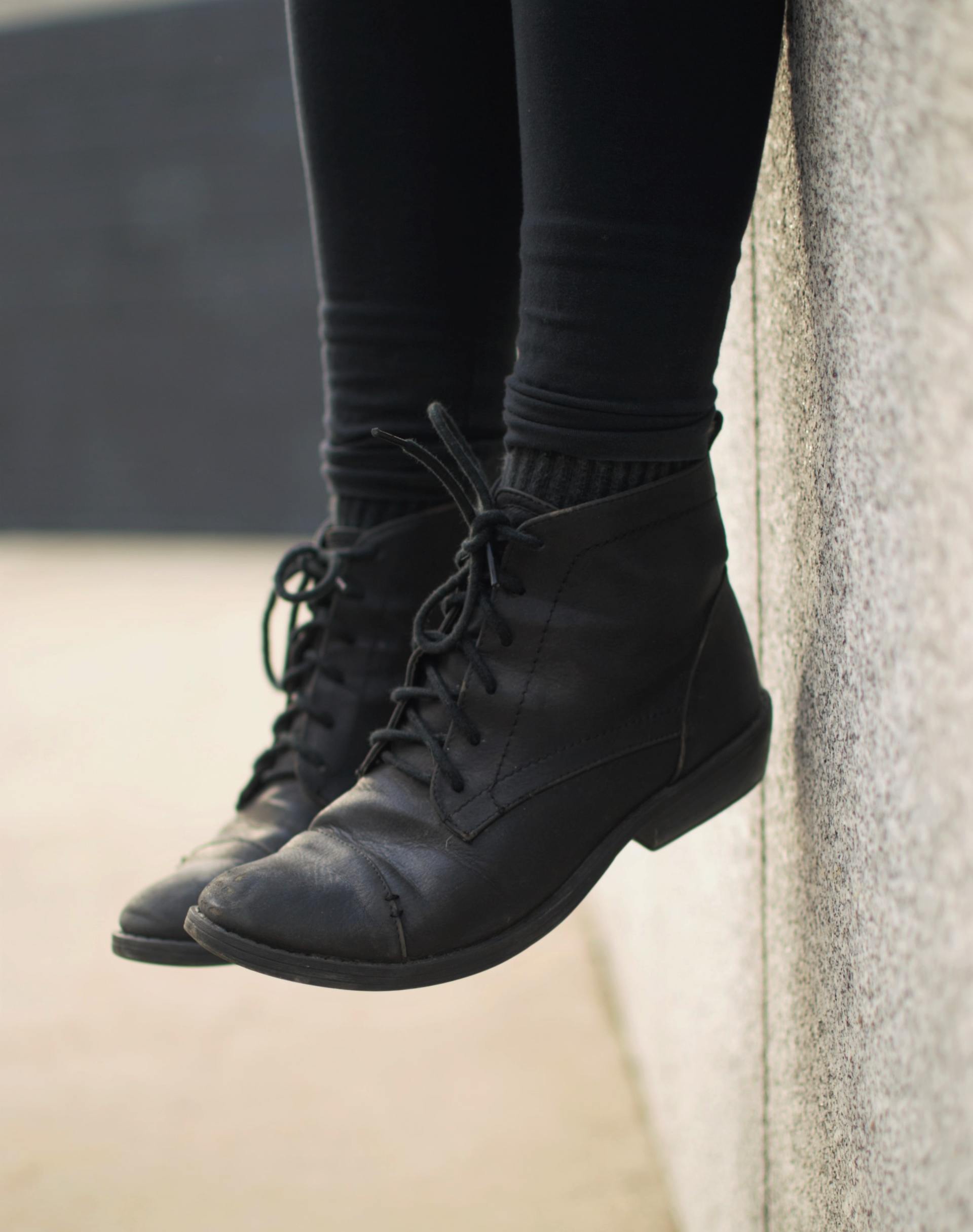 rigenerazione scarpe pelle