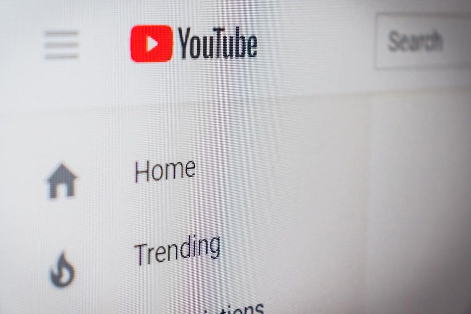 upload youtube videos