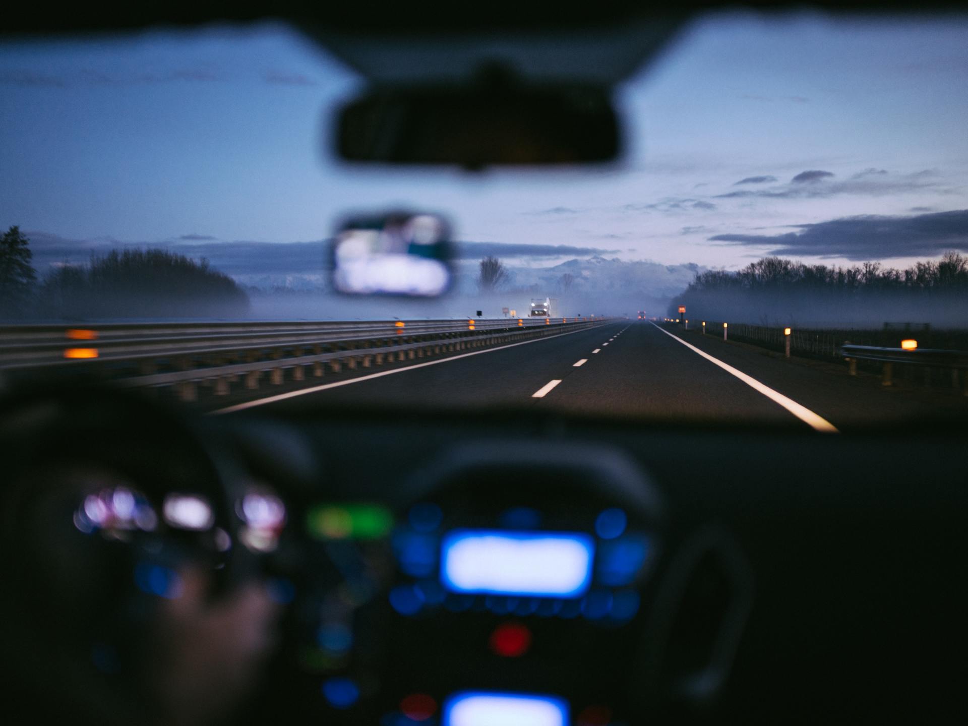 Traffic OWI Lawyers Merrillville