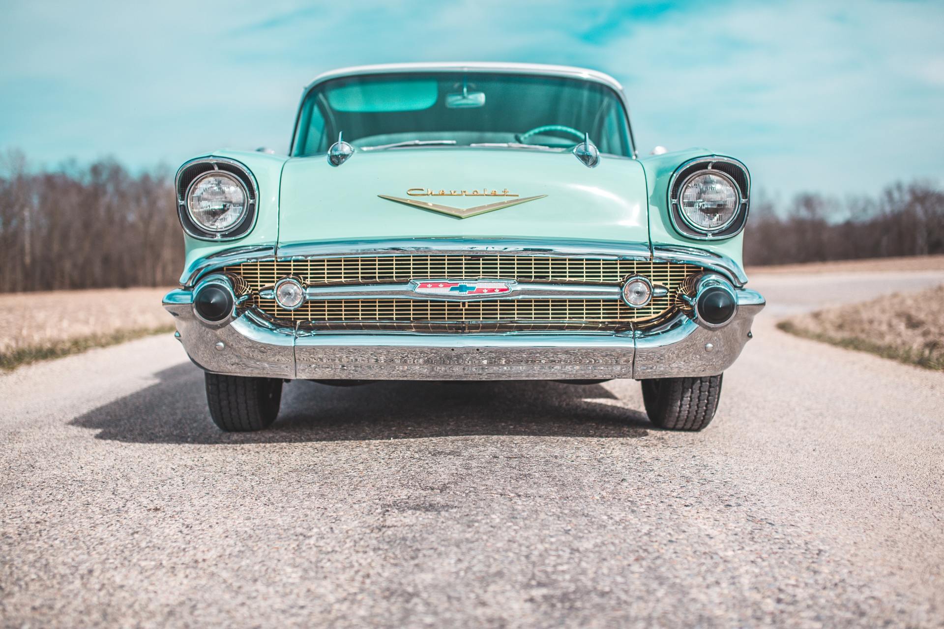 Chevy Transmission Repair in dallas tx