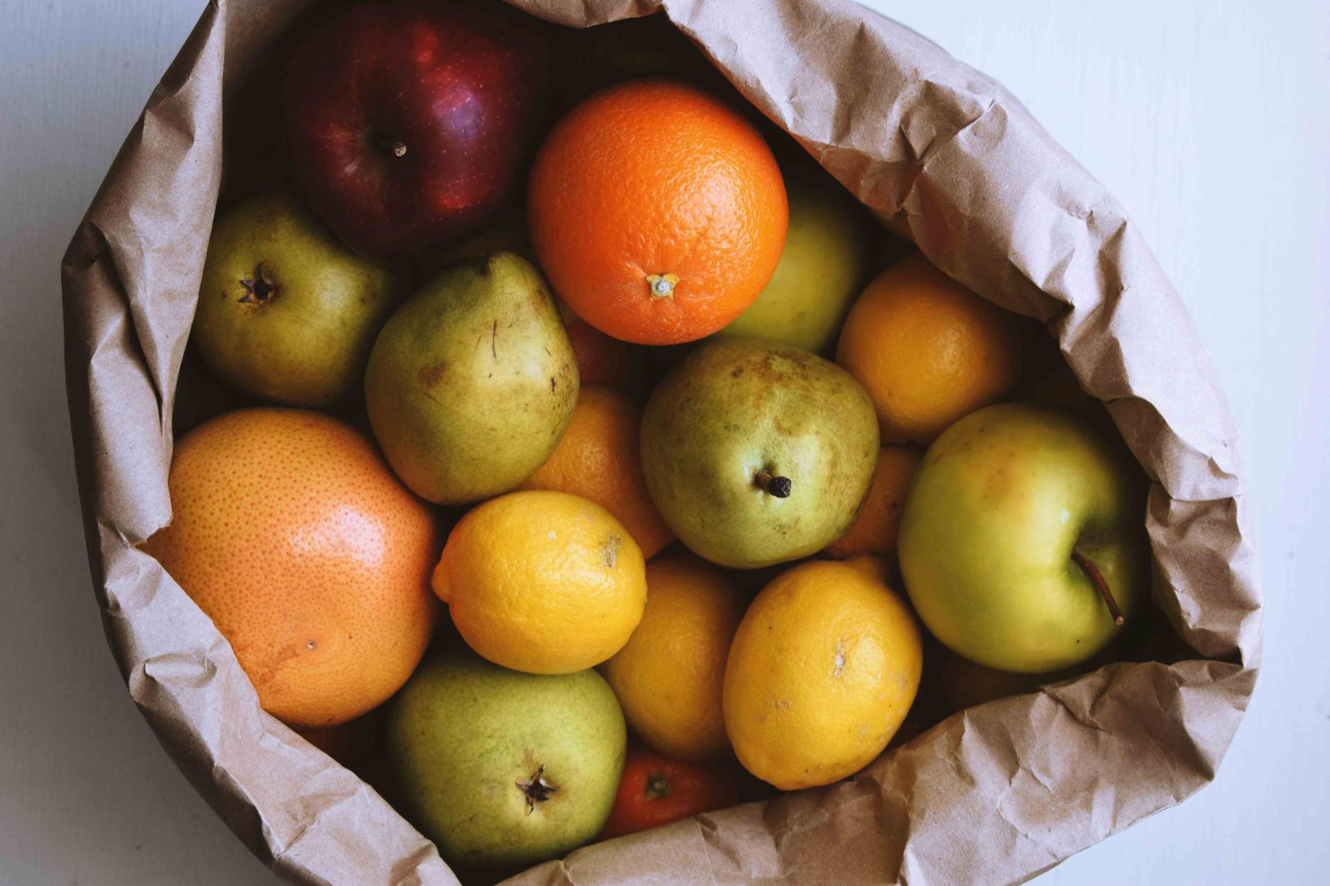 Fruit