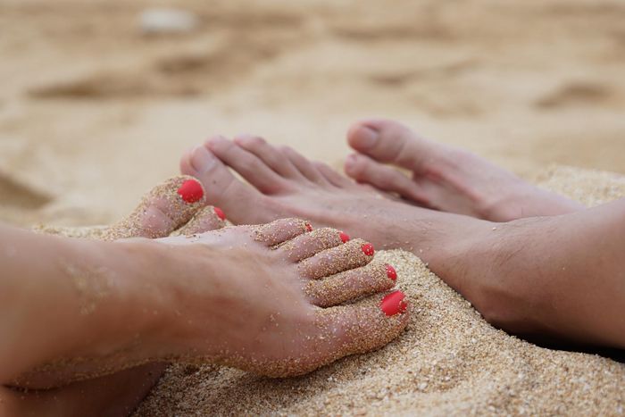 Podiatric care services by Michelle Drysdale Podiatry clinic