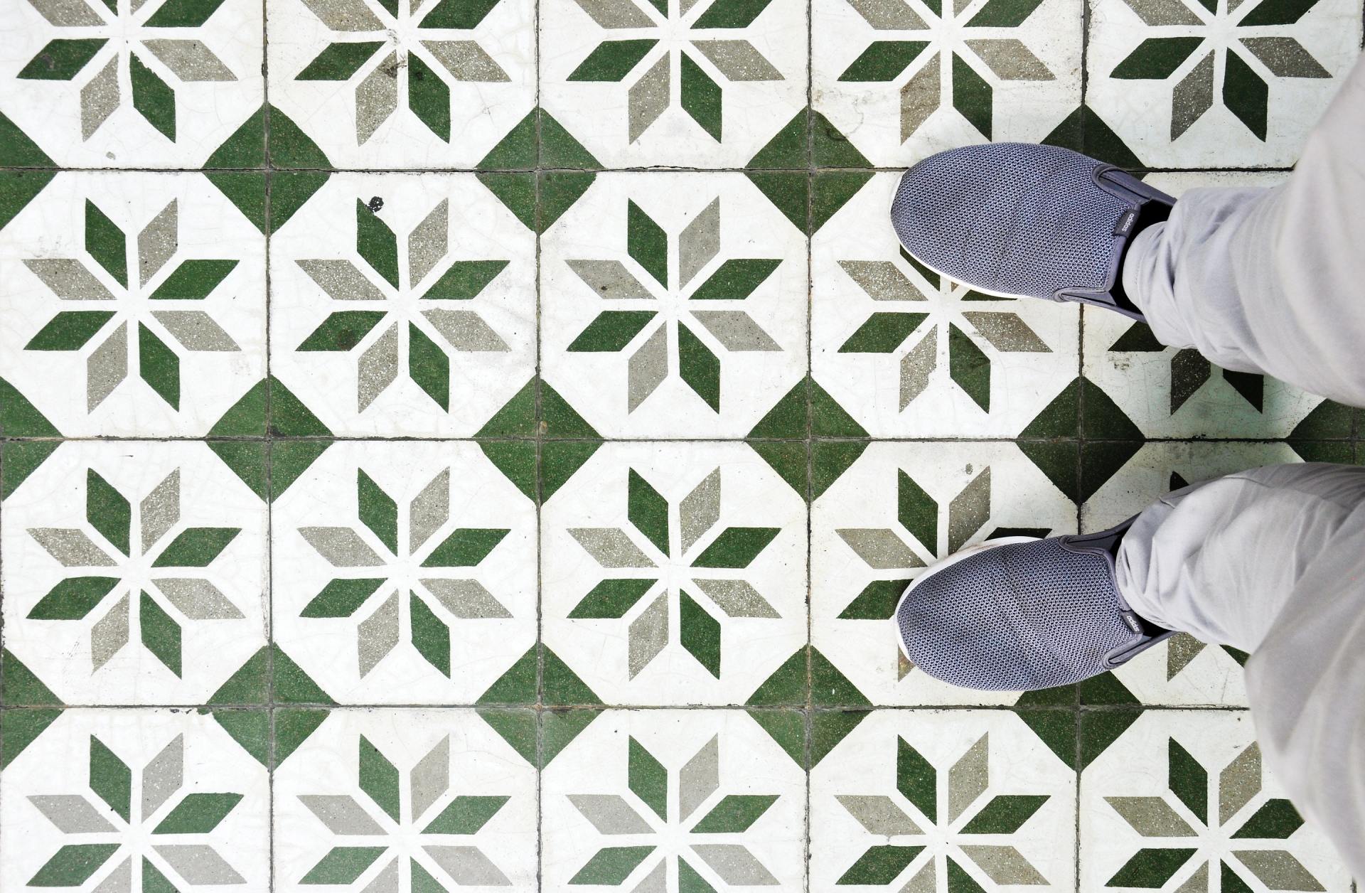tile cleaning services