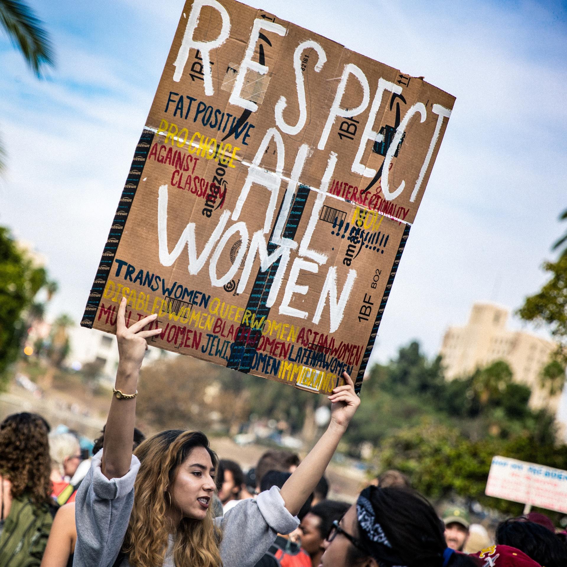 Respect Program - An Alliance Initiative for Models