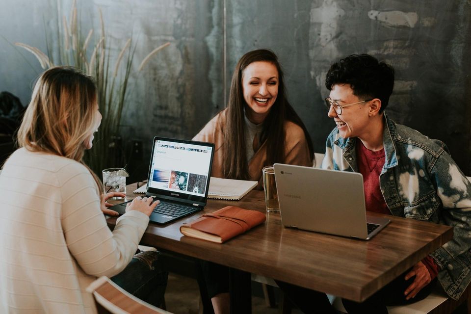 Arbeidsmarktcommunicatie Social Circus Millennials aantrekken Arbeidsmarktcommunicatie Social Circus Millennials aantrekken