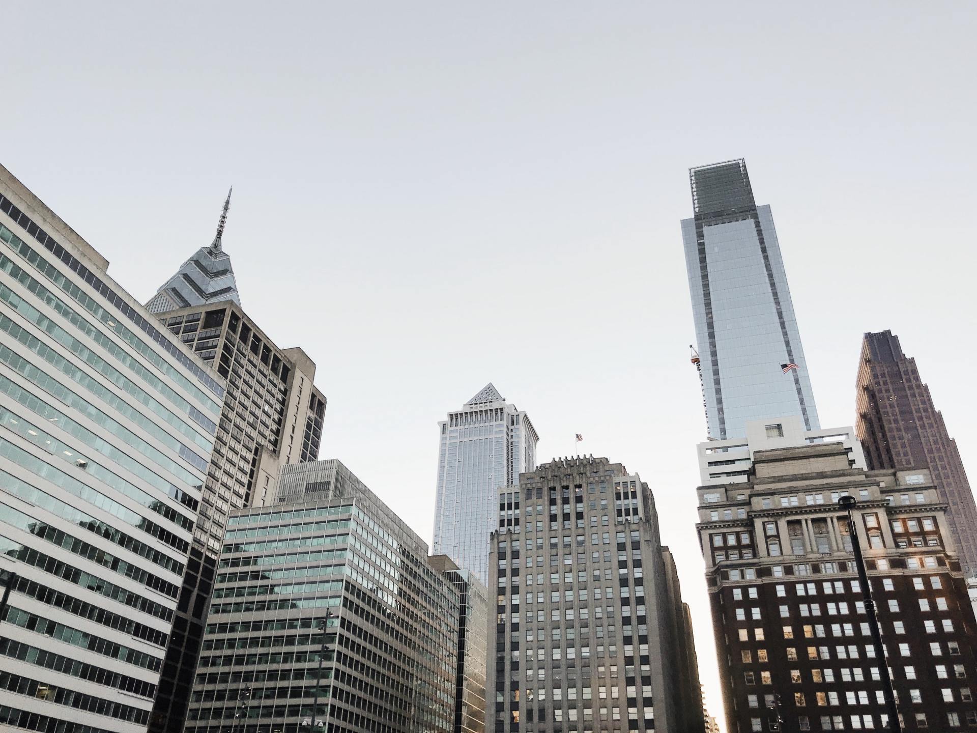 skyline