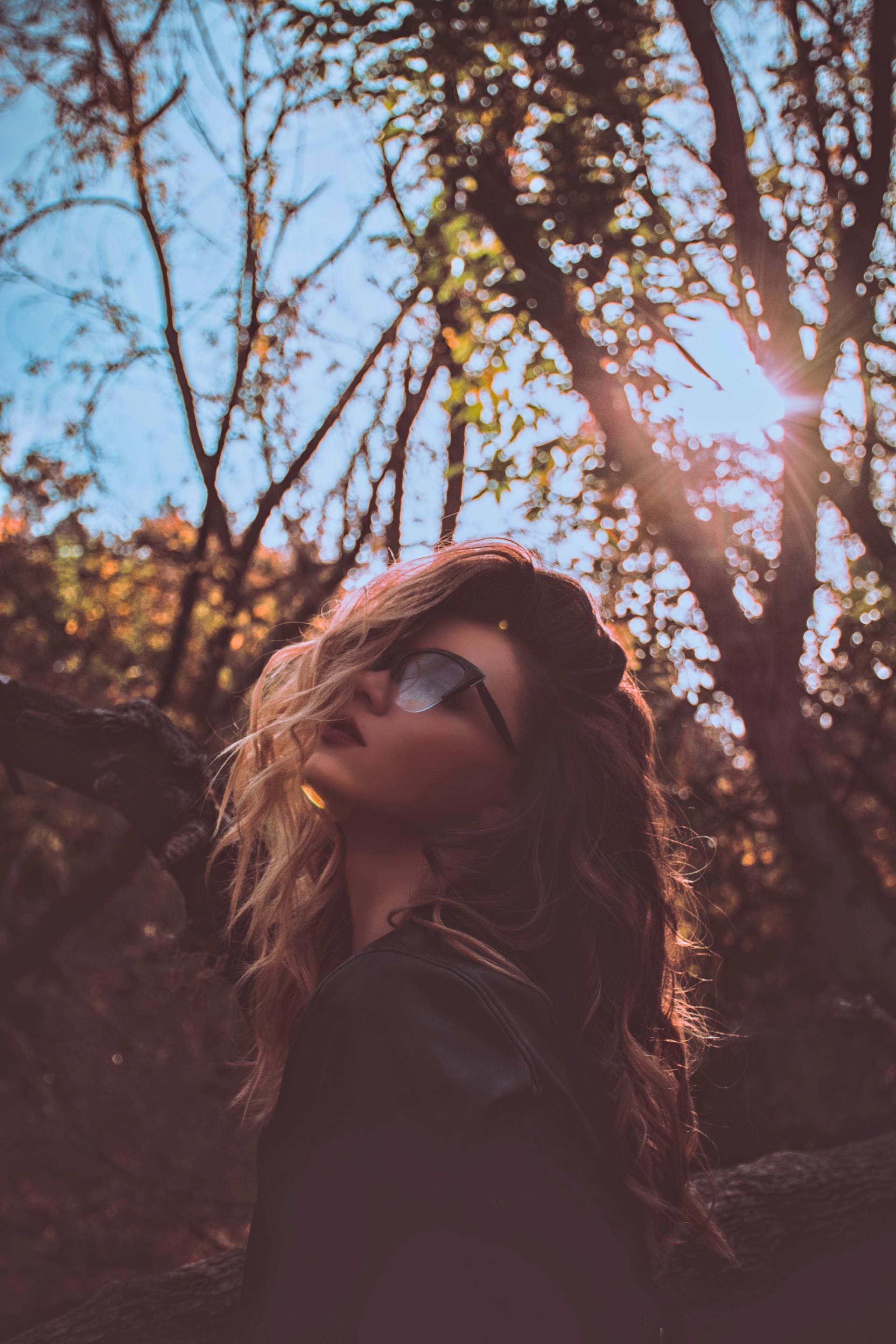 Autumn skincare
