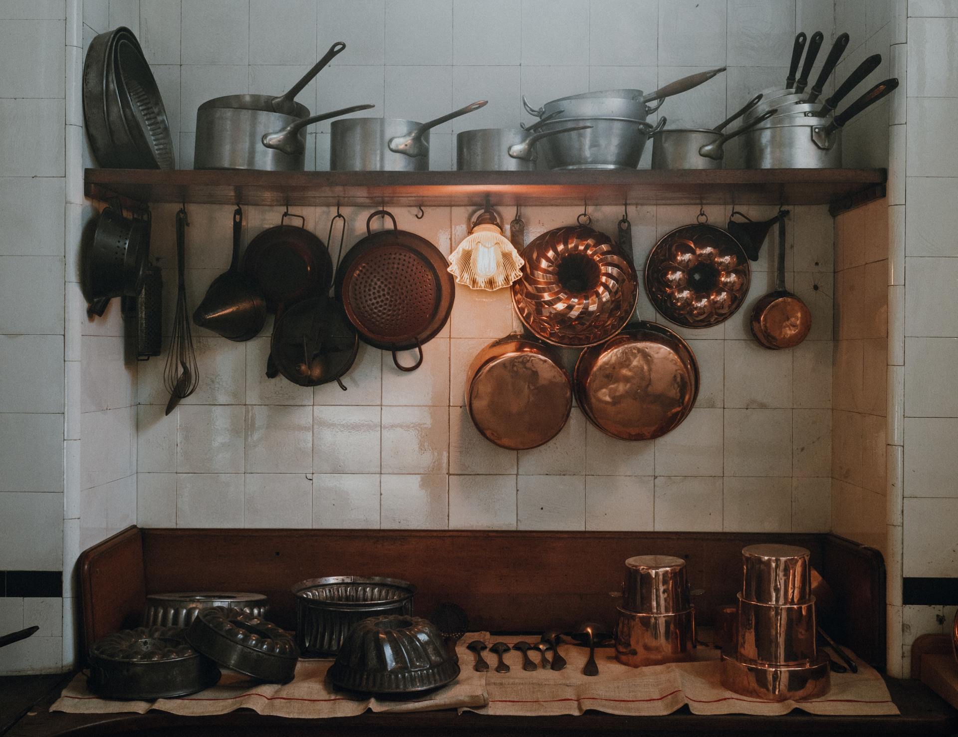 kitchen tiles