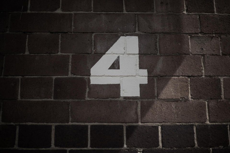 The core 4