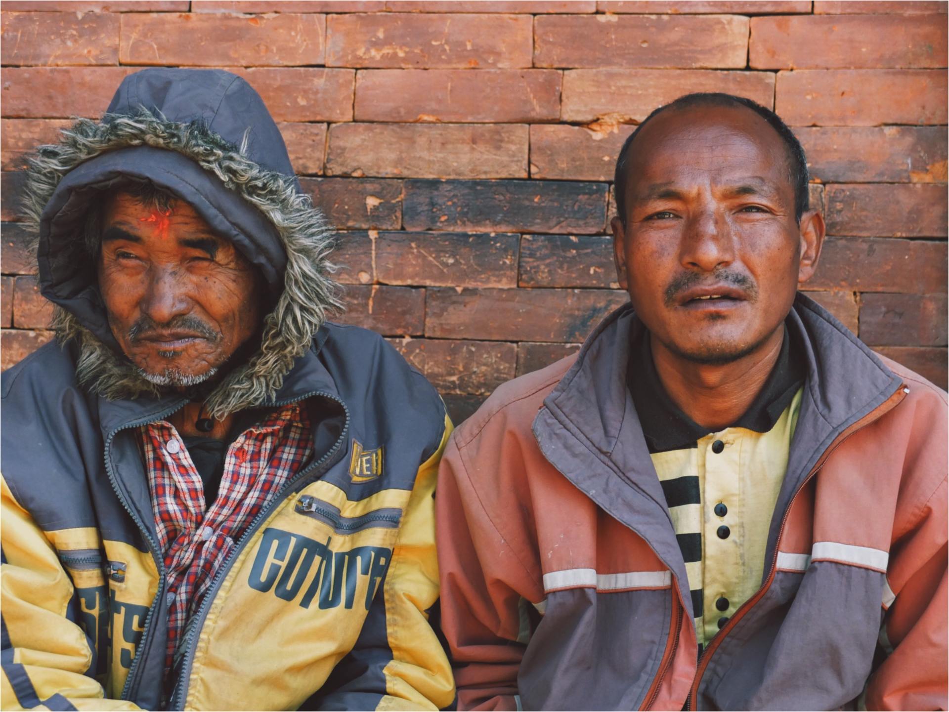 Dawa Sherpa et son association : internet pour la collecte de fonds